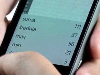 Windows Phone - Office Hub I Integracja Ze Skydrive