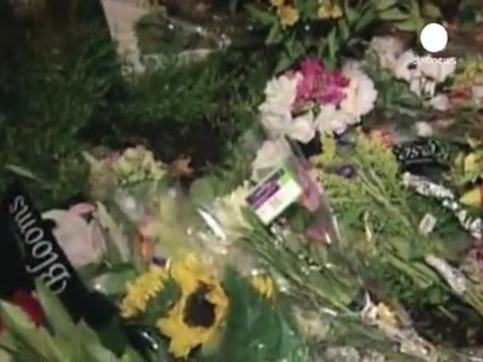 Apple founder Steve Jobs dead at 56