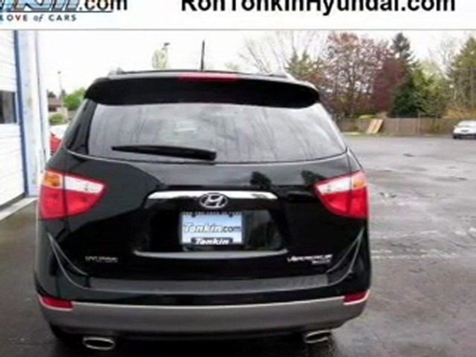2011 Hyundai Veracruz for sale in Gresham OR - New Hyundai by EveryCarListed.com