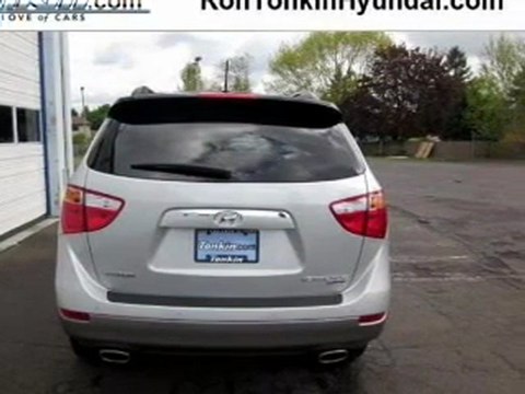 2011 Hyundai Veracruz for sale in Gresham OR - New Hyundai by EveryCarListed.com