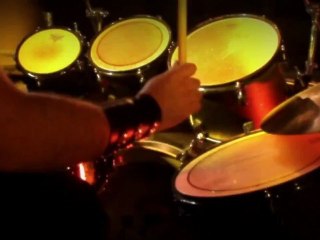 Inferi (Arg)  - "The Fears Conquer" (2011)