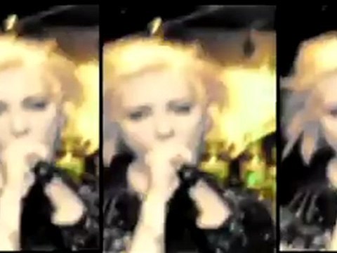 Özlem Tekin - Bana Bişey Olmaz [HQ]