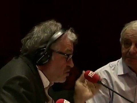 Serge July : Le 'Changer la vie' de Steve Jobs