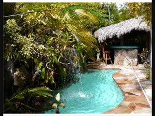 PARKLAND FLORIDA HOME, YOUR OWN TROPICAL PARADISE!