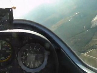 bapteme en planeur
