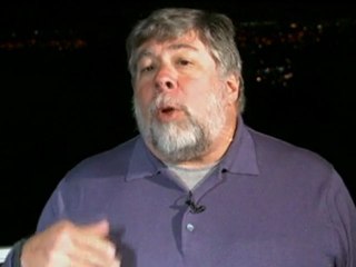 RIP STEVE JOBS: 'the world's lost a Lennon', says Wazniak