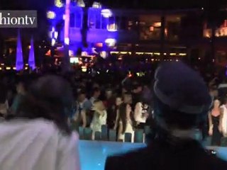 Summer Party - W Hotel Woobar @ The Junction with F Vodka