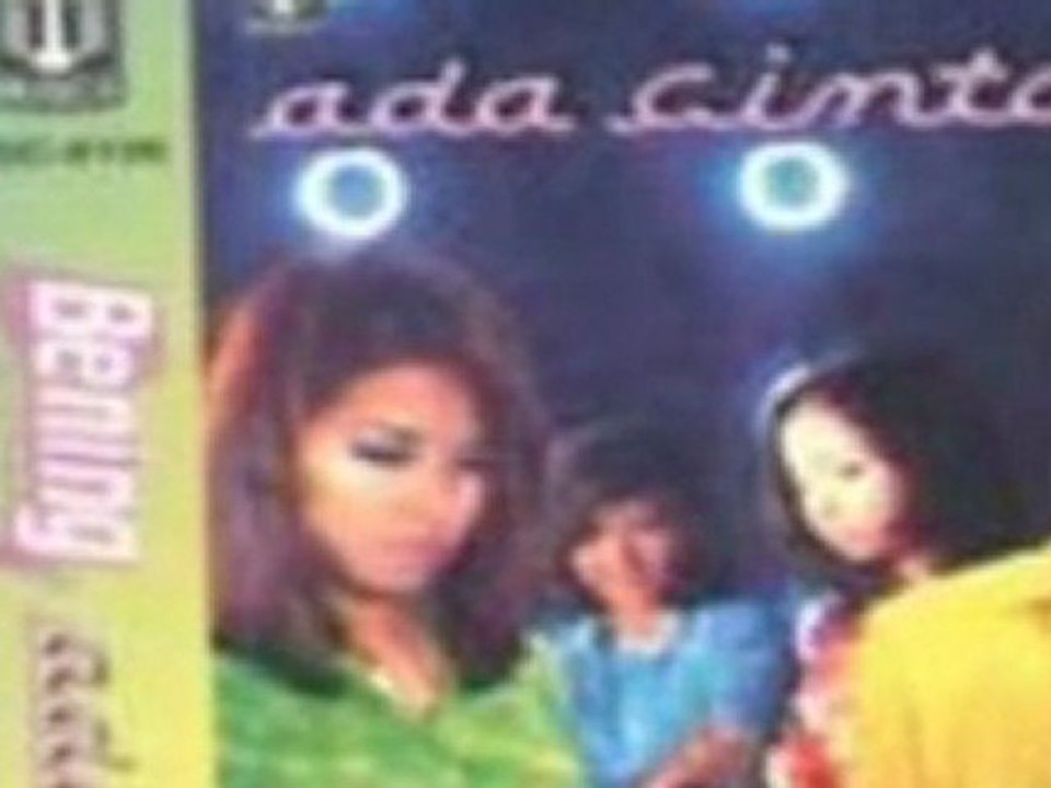 BENING - ADA CINTA