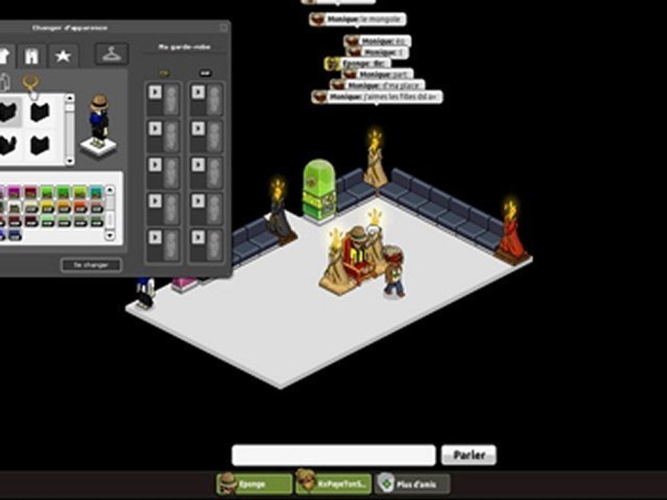Video detente sur Newlifebobba :D