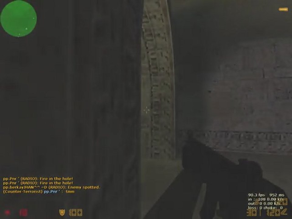 lwo mp5 -Fast Kill-