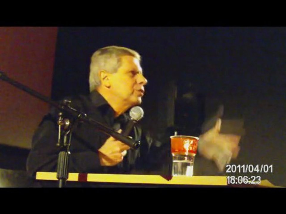 Conférence Dominique Sipière FULL