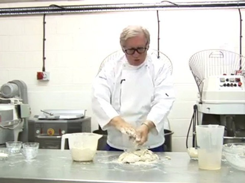 Artisan Bread Recipe
