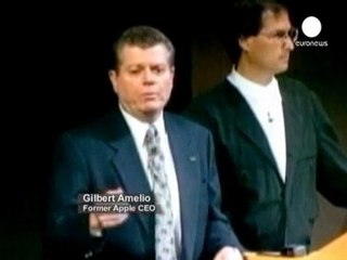 Steve Jobs, came, saw, conquered