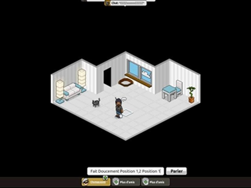 Video de corde à Sauter Delire Habbo :D