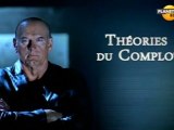 EP.7 - FR : Jesse Ventura : Le HAARP - Théorie du complot 7
