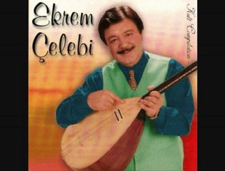 Dağlar bizim dağlarımız-Ekrem Çelebi