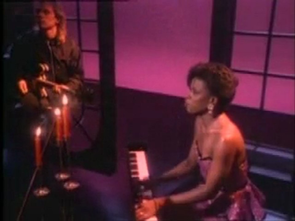 Joyce Sims - Come Into My Life