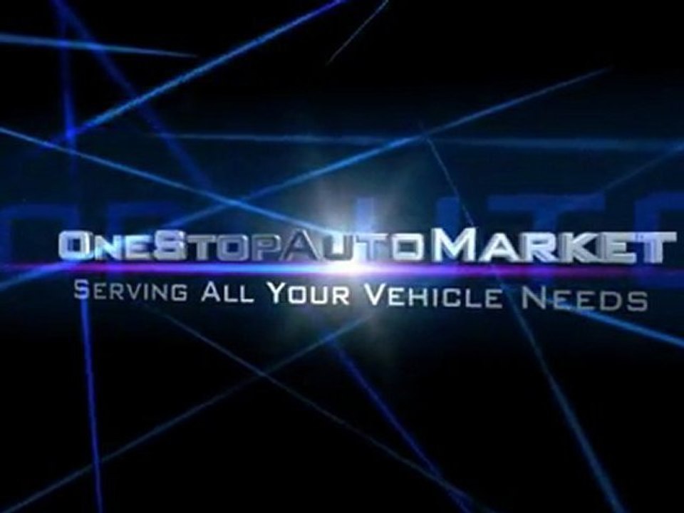 One Stop Auto Market, Used Cars and Used Trucks in Surrey Langley Vancouver Lower Mainland  British Columbia