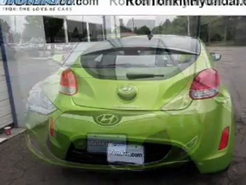 2012 Hyundai Veloster for sale in Gresham OR - New Hyundai by EveryCarListed.com