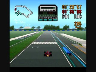 Super F1 Circus 2 S3 R1