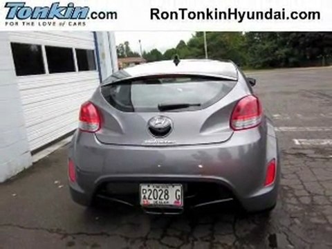 2012 Hyundai Veloster for sale in Gresham OR - New Hyundai by EveryCarListed.com