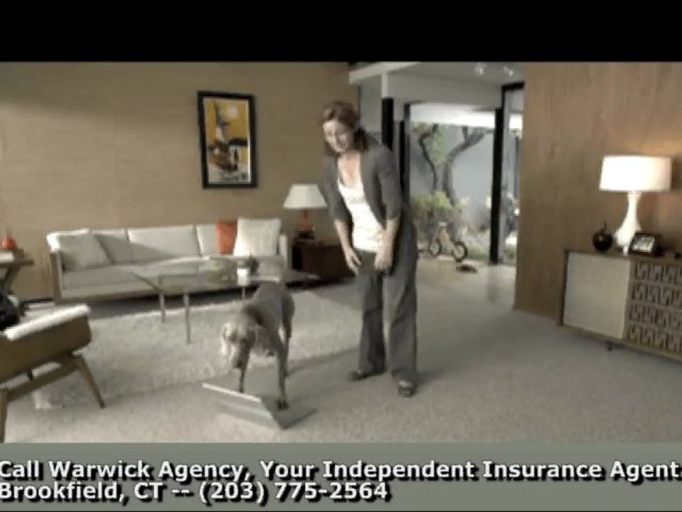Danbury CT Get the Best Rates on Home Insurance