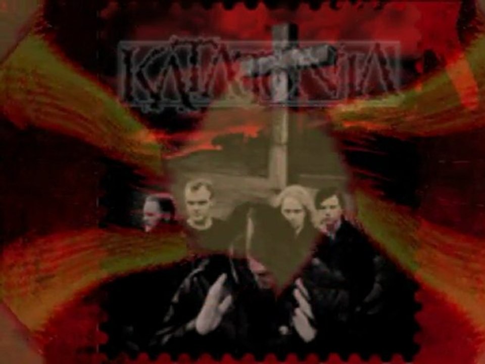 Katatonia-Soil's Song