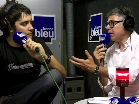 Remingway scène iséroise à la MC2 de Grenoble