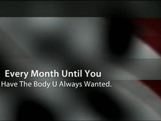 A Eating Plan To Lose Weight - Free Diet Video