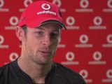 F1, GP Giappone 2011: Intervista a Jenson Button