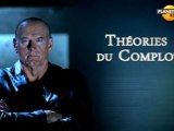EP.8 - FR : Jesse Ventura : La  Zone 51 - Théorie du complot 8