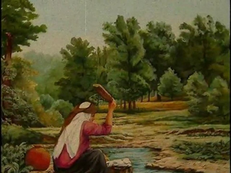 Ayşe Şan lorke lorke Serbülent öztürk yapımı