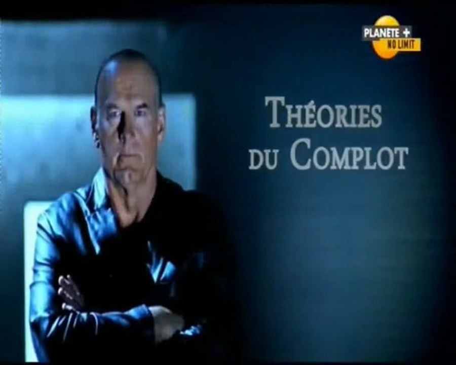 Le complot JFK par Jesse Ventura