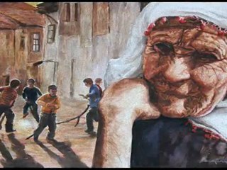 Dilber Ay vay nene Serbülent Öztürk yapımı