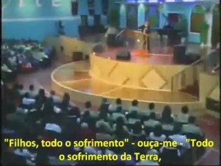 VISITA AL INFIERNO - PARTE 4/6