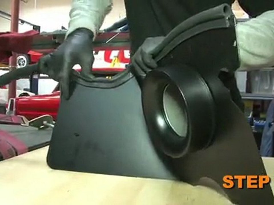 57-3023-1 Install for 1999-2007 Silverado, Suburban, Sierra, Tahoe, Yukon 1500/2500, and Escalade 4.8L, 5.3L and 6.0L Models