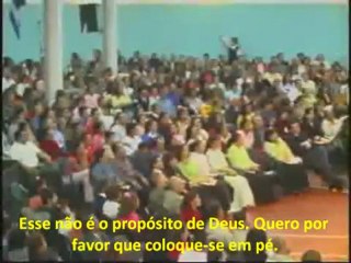 VISITA AL INFIERNO - PARTE 6/6