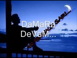 seyfı doganay bırakmadı sevdan benı....