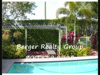 IMPECABLY KEPT PARKLAND HOME