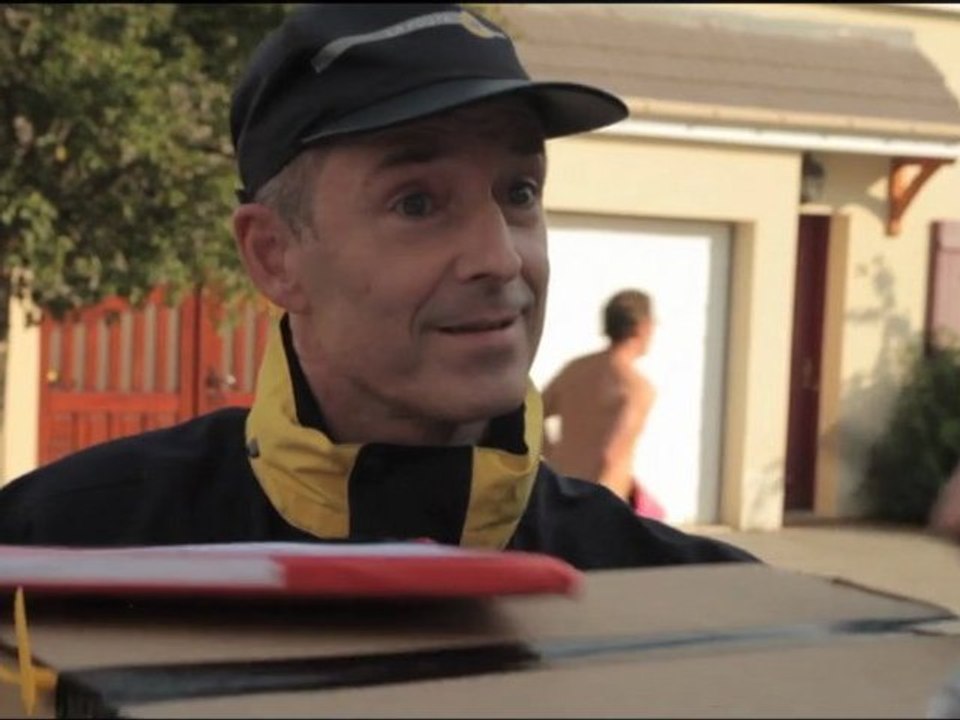 Rhino Rouge teaser - 48H film project