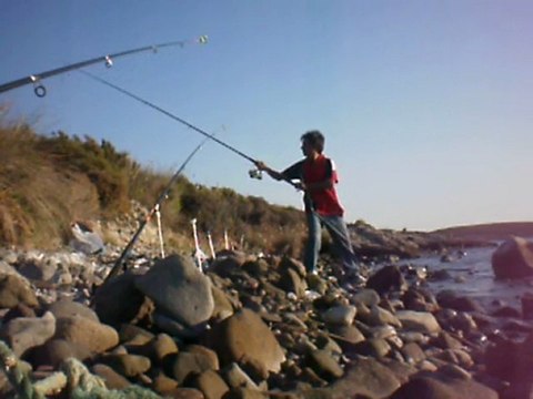 Hasan BALIKÇI PAŞA avı HAZIRLIK. balikcilar.org