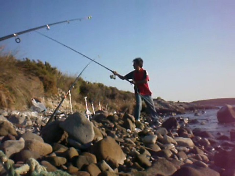 Hasan BALIKÇI PAŞA avı HAZIRLIK. www.balikcilar.org