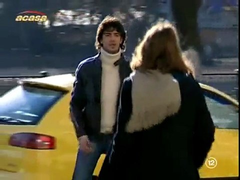 Lacrimi de Iubire Episodul 80