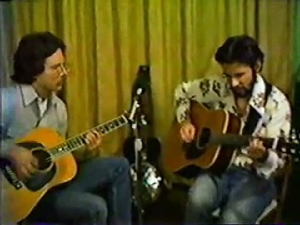 THE CHRISTY SHOW: HILLBILLY JAZZ DUO
