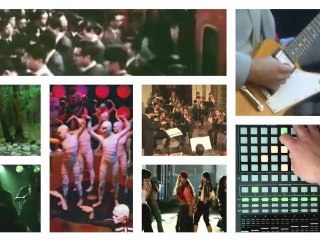 Rolling in the beats par Ithaca Audio