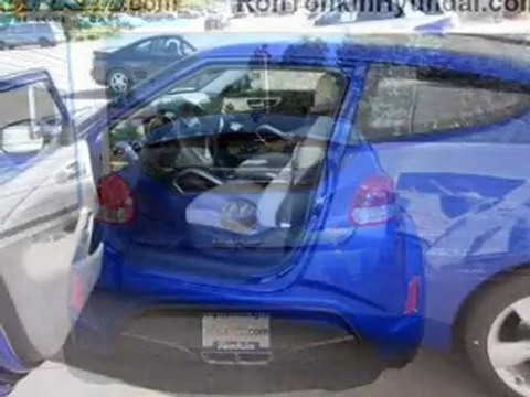 2012 Hyundai Veloster for sale in Gresham OR - New Hyundai by EveryCarListed.com