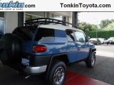 2011 Toyota FJ Cruiser for sale in PORTLAND OR - New Toyota by EveryCarListed.com