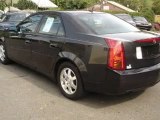2005 Cadillac CTS for sale in Willow Grove PA - Used Cadillac by EveryCarListed.com