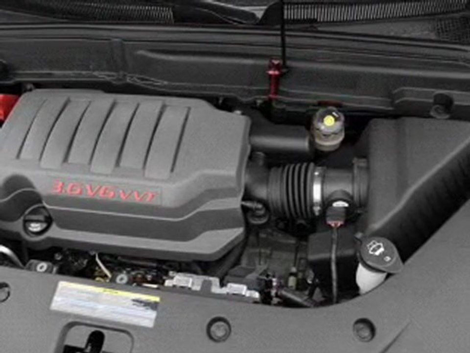 2008 GMC Acadia for sale in Wauseon OH - Used GMC by EveryCarListed.com