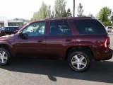 2007 Chevrolet TrailBlazer for sale in Bellingham WA - Used Chevrolet by EveryCarListed.com
